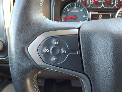 Used 2018 Chevrolet Silverado 1500 LT w/ All Star Edition image 24