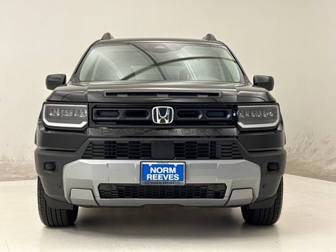 Certified 2026 Honda Passport RTL image 3