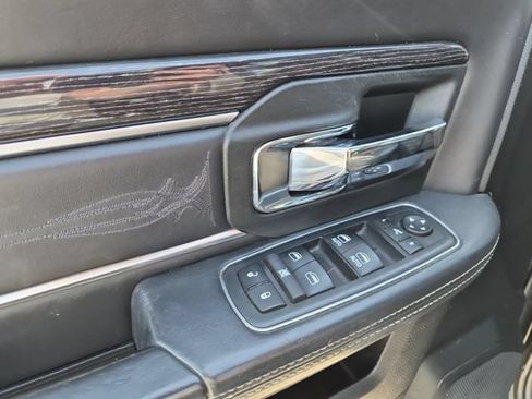 Used 2018 RAM 1500 Limited AWD/4WD image 10