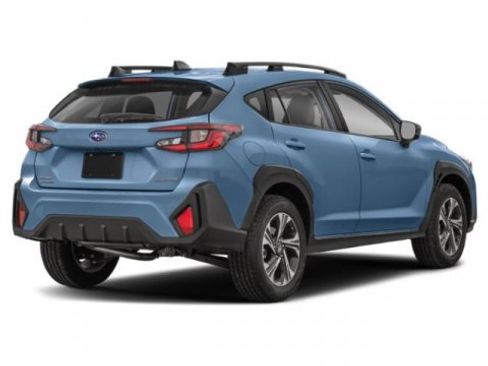 Certified 2024 Subaru Crosstrek 2.0i Premium image 2