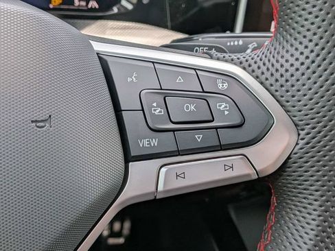 New 2026 Volkswagen GTI S FWD image 27