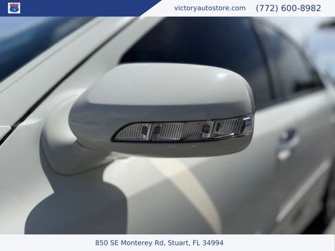 Used 2007 Mercedes-Benz E 350 Sedan image 11