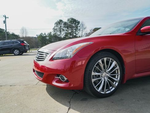 Used 2013 INFINITI G37 Sport w/ Premium Pkg image 33