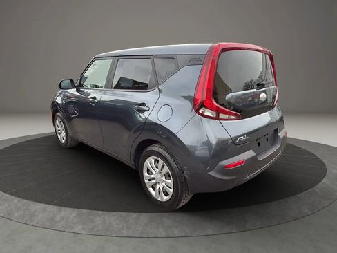 Used 2020 Kia Soul LX FWD image 7