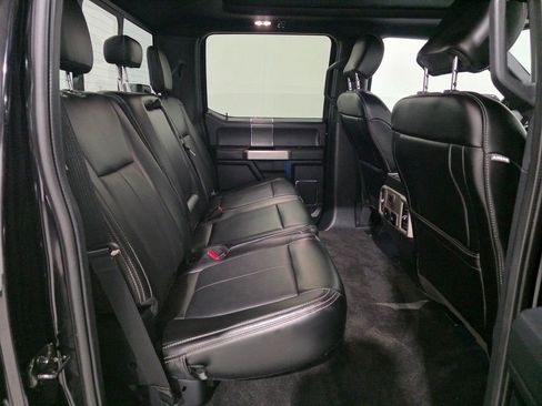 Used 2020 Ford F150 Lariat w/ Equipment Group 502A Luxury image 26