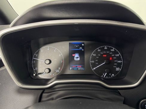 Used 2023 Toyota Corolla SE image 22