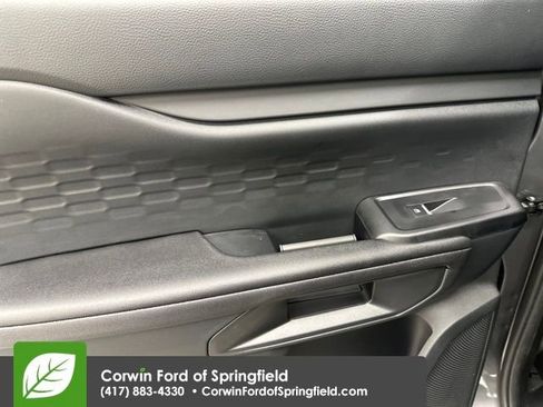 New 2026 Ford Ranger XL image 22