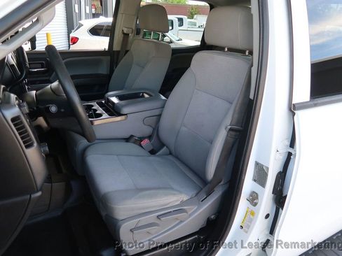 Used 2019 GMC Sierra 3500 4x4 Crew Cab w/ Sierra Convenience Package image 11