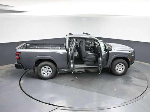 Used 2025 Nissan Frontier S AWD/4WD image 36