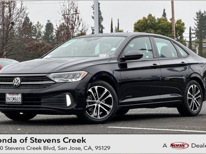 Used 2023 Volkswagen Jetta Sport