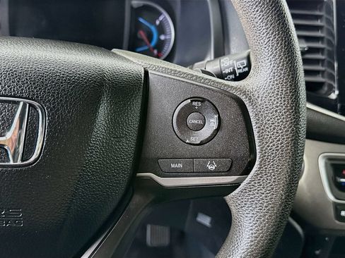 Used 2022 Honda Pilot Sport image 12
