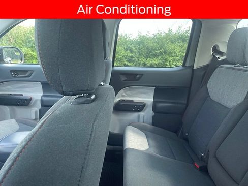 Used 2022 Ford Maverick XLT w/ Equipment Group 300A Standard AWD/4WD image 11