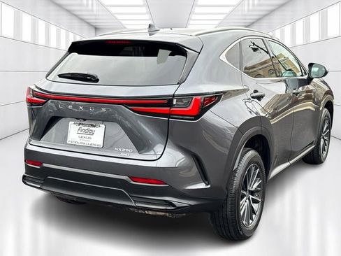 Used 2023 Lexus NX 250 AWD image 5