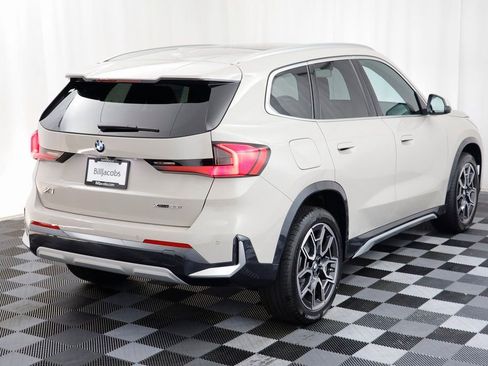 New 2026 BMW X1 xDrive28i image 19