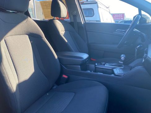 Certified 2024 Kia Sportage LX image 23