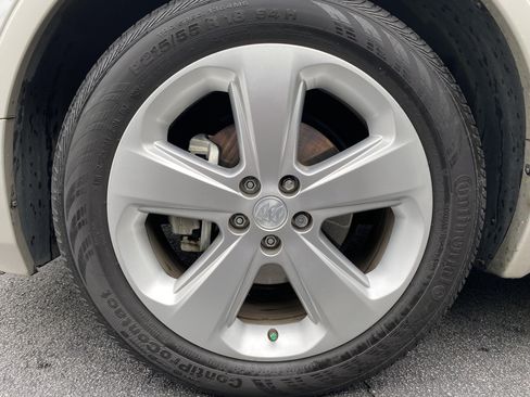 Used 2015 Buick Encore Premium FWD image 42