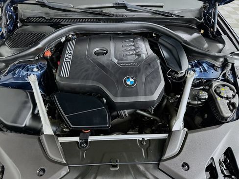 Used 2023 BMW 530i RWD image 31