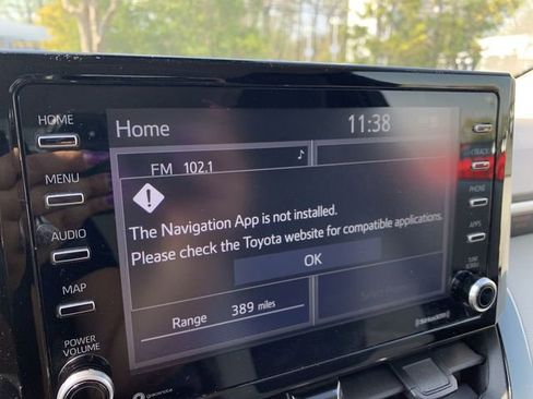 Certified 2021 Toyota Corolla LE image 23