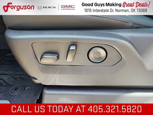 New 2026 GMC Sierra 1500 Elevation w/ Elevation Premium Package AWD/4WD image 18