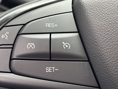 Used 2020 Cadillac XT5 Luxury image 30