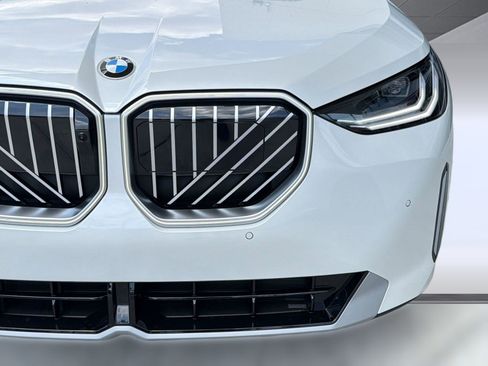 New 2026 BMW X3 xDrive30i w/ Premium Package AWD/4WD image 21