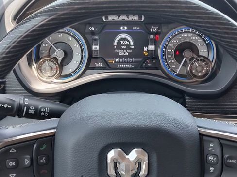 Used 2021 RAM 1500 Limited RWD image 12