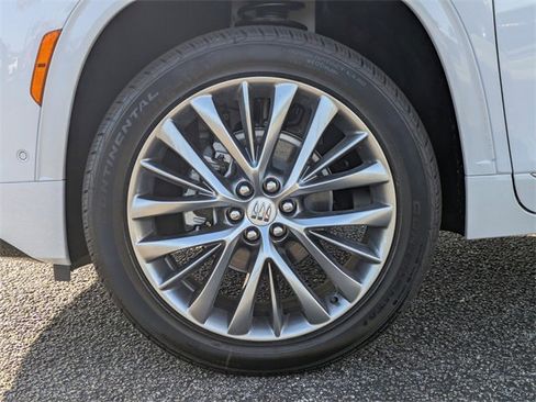 New 2026 Buick Enclave Avenir w/ Super Cruise Package image 14
