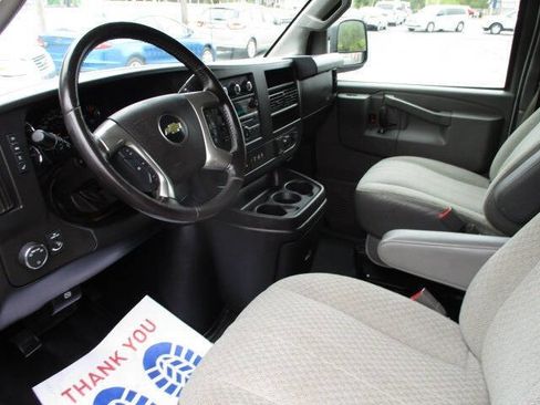 Used 2019 Chevrolet Express 3500 LS image 12