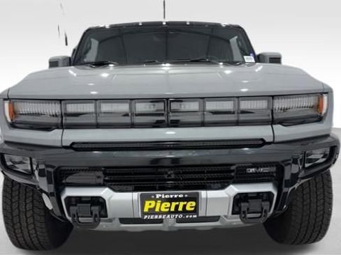 Used 2025 GMC Hummer EV 2X image 8