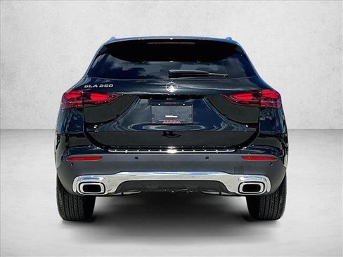 Used 2026 Mercedes-Benz GLA 250 GLA 250 image 4