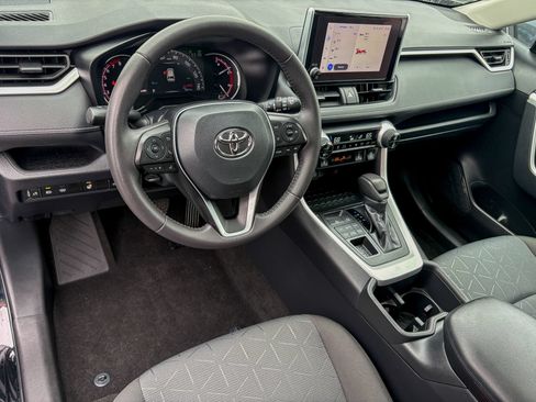 Used 2023 Toyota RAV4 XLE w/ Convenience Package AWD/4WD image 22