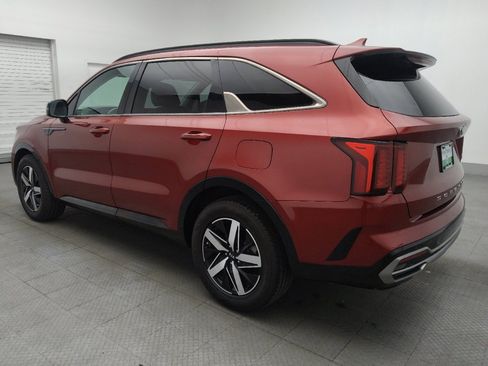 Used 2021 Kia Sorento S w/ Panoramic Sunroof Package image 5