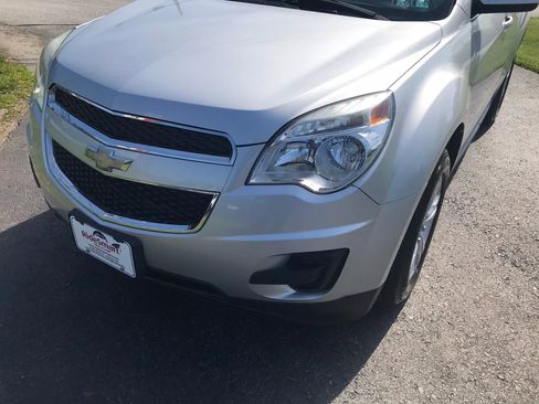 Used 2014 Chevrolet Equinox LT AWD/4WD image 55