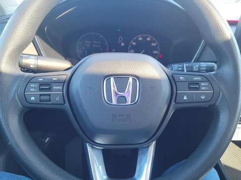 Certified 2023 Honda CR-V EX image 28
