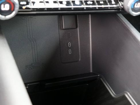 Used 2024 Chevrolet Silverado EV W/T image 28