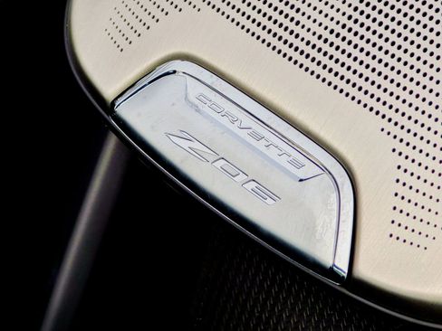 Used 2026 Chevrolet Corvette Z06 image 39