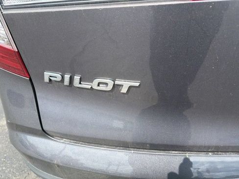 Used 2021 Honda Pilot Elite image 7