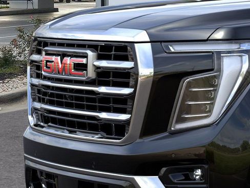 New 2026 GMC Yukon Elevation w/ Elevation Premium Package AWD/4WD image 13