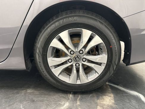 Used 2014 Honda Accord LX image 29