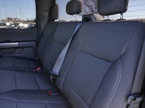 Used 2021 Ford F150 XLT w/ Equipment Group 302A High image 13