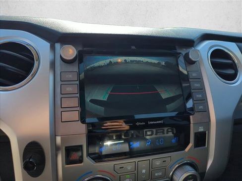 Used 2020 Toyota Tundra Platinum AWD/4WD image 12