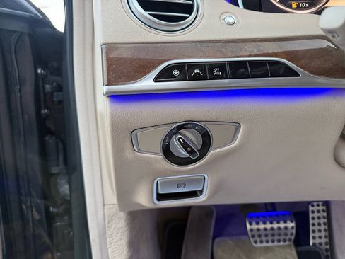 Used 2014 Mercedes-Benz S 550 Sedan image 30