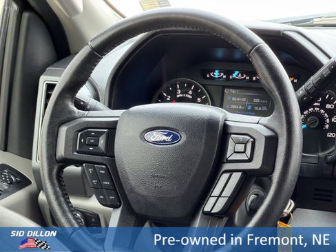 Used 2020 Ford F150 XLT w/ Equipment Group 302A Luxury AWD/4WD image 10