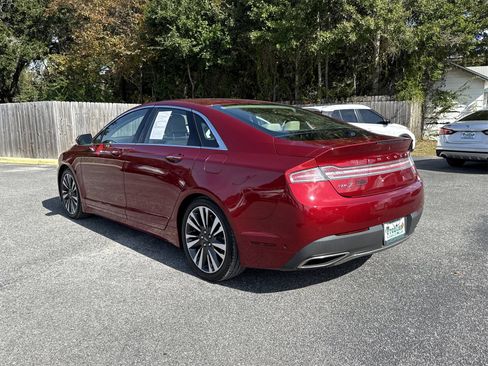 Used 2019 Lincoln MKZ Reserve image 3