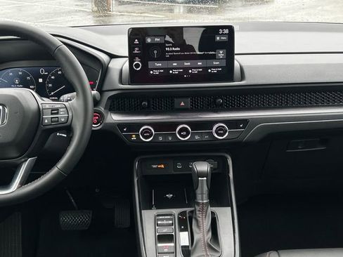 New 2026 Honda CR-V Sport-L image 25