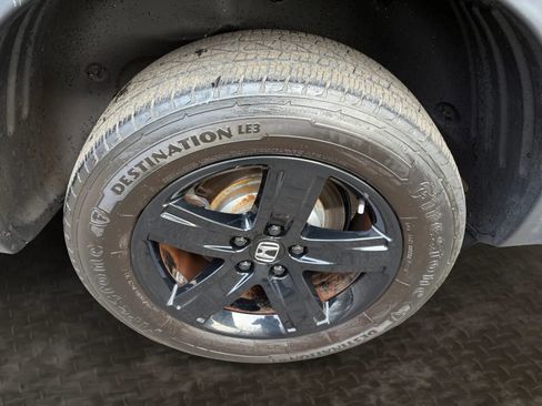 Used 2021 Honda Ridgeline Black Edition image 29