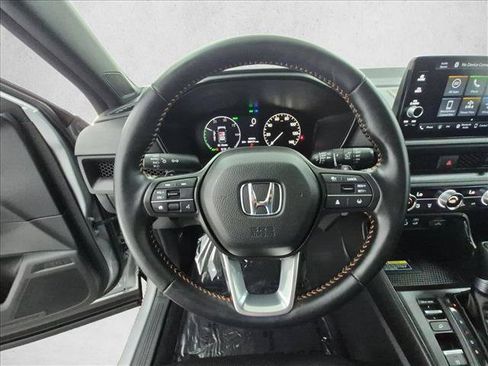 Used 2025 Honda CR-V Sport-L image 30