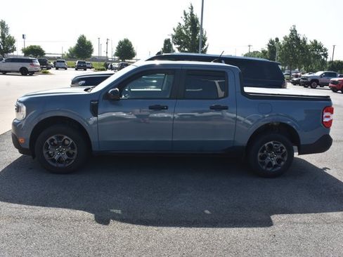 Used 2024 Ford Maverick XLT w/ XLT Luxury Package FWD image 8