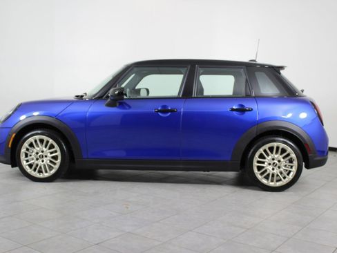 Used 2026 MINI Cooper S FWD image 2