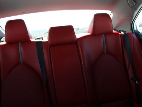 Certified 2023 Toyota Camry XSE FWD image 23